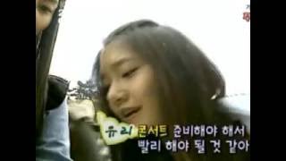 [Parody Fanmade] รถไฟฟ้า..มาหานะเธอ Ver.YoonSeo