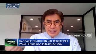 APPBI: Penutupan Pusat Belanja Ancam Keberlangsungan Bisnis Ritel