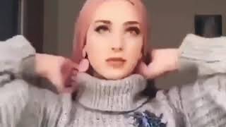 لفات حجاب رائعة للمبتدئات ? hijab tutorial turban