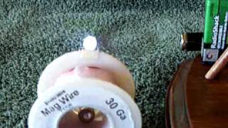 Satellite Magnet Rotors