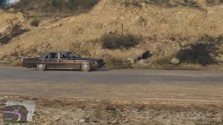 Taking The Drunk Couple to the Altruist Camp