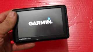 garmin nuvi 1310