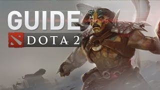 гайд на elder titan дота 2