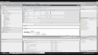 TIA Portal V11 - Creating FB and DB block