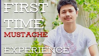 30 days experience of growing my first Mustache