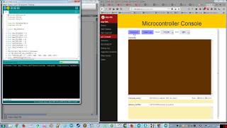 Прошивка ардуино (Mega) по Wi Fi через ESP8266 ( инструкция) часть 2