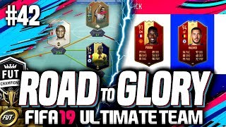 PLAYER PICKS! NEUES TEAM + 2 MIO COINS! ?⚽ FIFA 19 Road to Glory #42