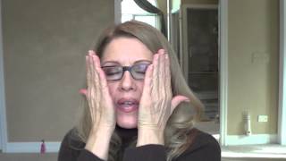 My Essential Oil Blends for Anti Aging!