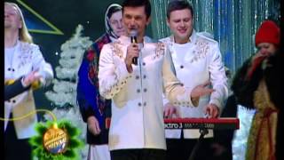 Спадчына - Святы вечар( бел.нар.)