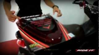 PCX LED Tail Light