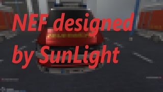 Ich designe ein NEF neu | Notruf 112 + DOWNLOAD LINK