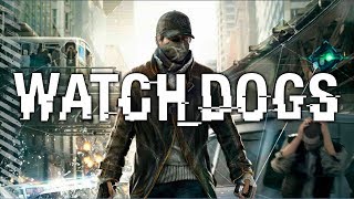 Watch Dogs: Music And Radio Stations Confirmed? - Cutscene Details & Info (Watch_Dogs 2014)
