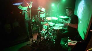TERMINAL CHEESECAKE @ Jardin Moderne Rennes 04/10/2014 (20 Ans de Kfuel) Full Live !