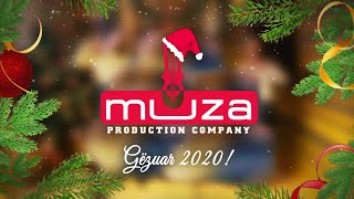 Muza Academy ju uron Gëzuar 2020!