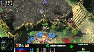 Bly vs Top G3 - TakeTV LOTUS League