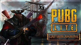 بث مباشر ببجي لايت مع الكابتن أرمين - PUBG LITE #120‬‎