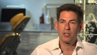 Was ist Parodontitits und was kann man dagegen tun? (Dr. Stephan Ziegler)