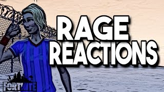 Killing Streamers with their Reaction 4 Months Later...