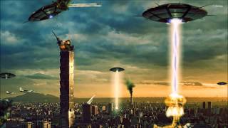 Macrocosm - Alien Invasion