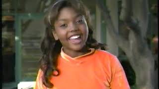 Disney Channel Commercials (08/30/1997)