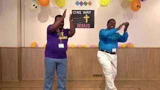 Vethathai Athigam Nesi / Tamil Christian VBS Song
