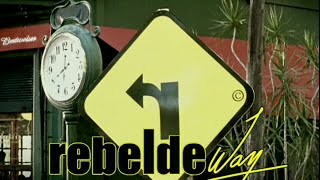 Rebelde Way | Мятежный дух | 2 Сезон 60 Серия
