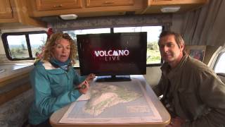 BBC Volcano Live 1 of 4 An Introduction to our Active World