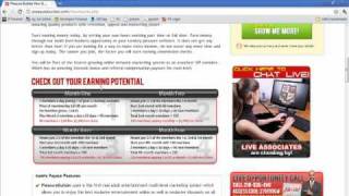 Pleasure Builder Explanation home based adult website MLM