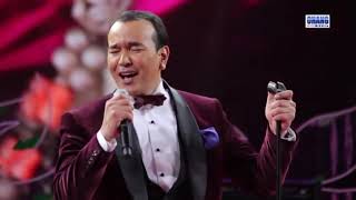 Ozodbek Nazarbekov - O'zgarib ketdi | Озодбек Назарбеков - Узгариб кетди (concert version 2014)