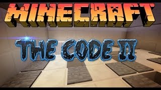 МЫ НАШЛИ МАШИНУ ВРЕМЕНИ В МАЙНКРАФТ!! - THE CODE 2 MINECRAFT