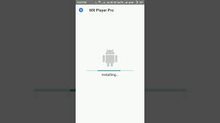 MX Player Pro Apk Download Latest Version for Android