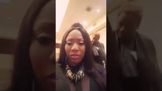 Singing Give Me You by Shana Wilson
