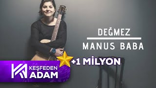 Deniz Tekin-Değmez (cover)