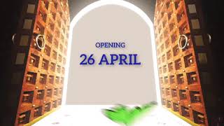 Открытие CLUB HOTEL ANJELIQ