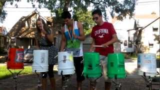 Buckets Remix