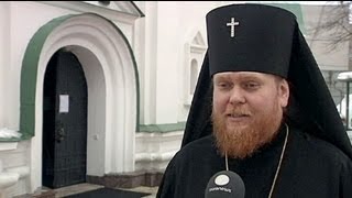 Los cristianos de Ucrania celebran el nombramiento del nuevo Papa