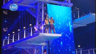 Splash   Prime 8 -The Winner Silvio Chiha