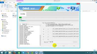 How To downgrade Firmware 6.0.1 to 5.1.1 Samsung Galaxy J500FN 5.1.1 (FULL FIRMWARE 4 FILES) 100%