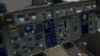 FSX CaptainSim 757 Procedures Tutorial Part I (Preflight)