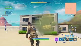 Fornite стрим веселимся в творе с подписчиками