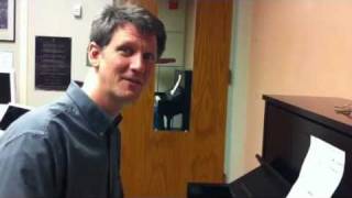 International chords song