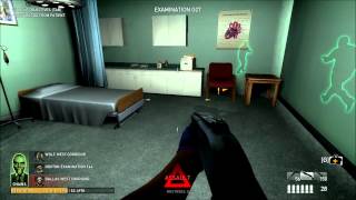 PayDay w/Salty Ep.7 "No Mercy" Plan A, Walkthrough