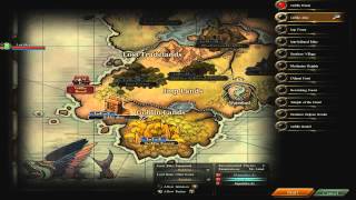 Let's Play C9(Continent of the Ninth) #1