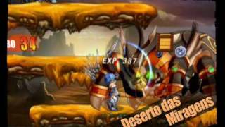 Grand Chase: Season 3
