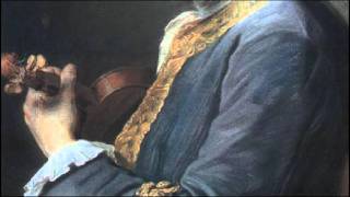 A. Vivaldi: RV 333 / Concerto for violin, strings & b.c. in G minor (1725 c.) / I Barocchisti