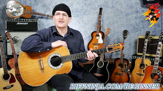 How To Choose An Acoustic Guitar - The Ultimate Acoustic Guitar Buying Guide