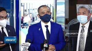 BNN Ajak Negara ASEAN Satu Suara Tolak Ganja Sebagai Tanaman Obat