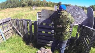 Airsoft Wars - Op Intrepid Tiger