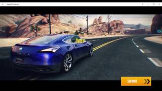 AMC GAMING - Hack asphalt 8 (Money)