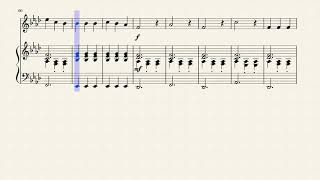 Demi Lovato - Stone Cold - Flute Sheet Music